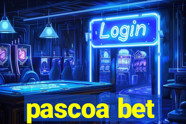 pascoa bet